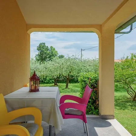 Apartament Petra