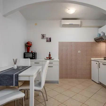 Petra Apartament
