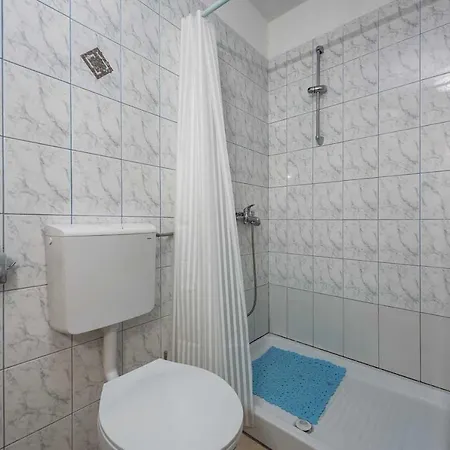 Petra Apartament *