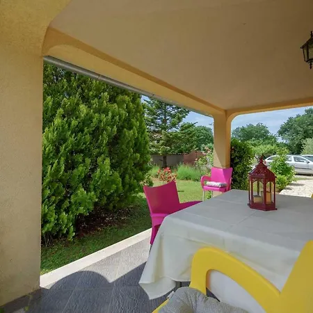 Apartament Petra