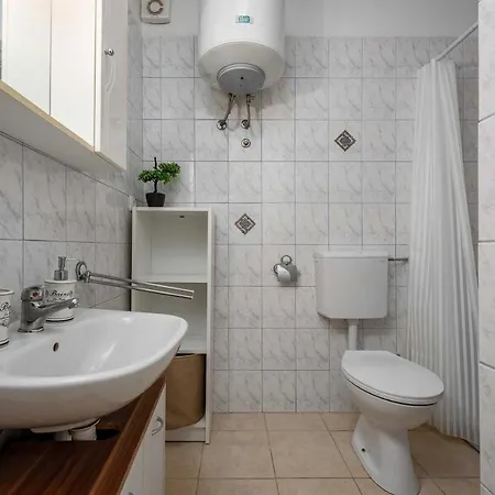 Apartament Petra
