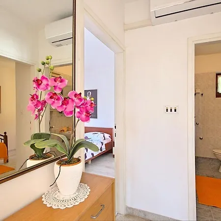 Petra Apartament