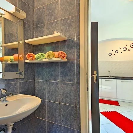 Apartament Petra