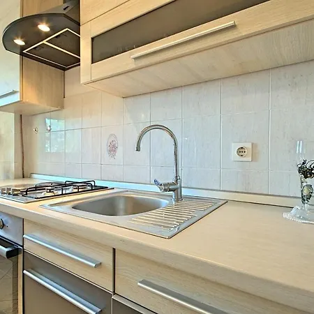Apartament Petra Kirmenjak