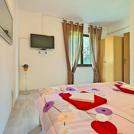 Apartament Petra