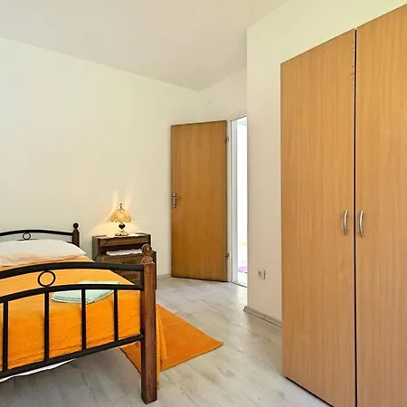 Apartament Petra