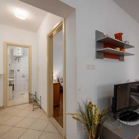 Apartment Petra *